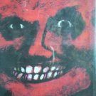 The Secret of Red Skull by Stahl, Ben