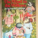 The Wind in the Willows by Grahame, Kenneth