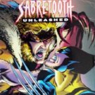 X-Men: Sabretooth Unleashed by Kamida, Vicki