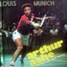Arthur Ashe by Morse, Charles
