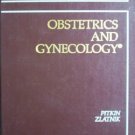 Year Book of Obstetrics and Gynecology (1985) by Pitkin, Roy (Editors)