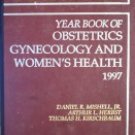 Yearbook of Obstetrics and Gynecology 1997 by Mishell, Daniel R