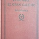 el Gran Galeoto by Echegaray, Jose