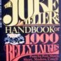 The Joke Teller's Handbook by Orben, Robert