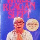 While Reagan Slept by Buchwald, Art