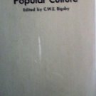 Approaches to Popular Culture by Bigsby, C. W. E. (editor)