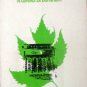 Human Environments and Natural ystems by Greenwood, Ned