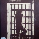 Institutional Treatment of the Offender by Jarvis, Dwight