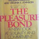 The Pleasure Bond by Masters, William