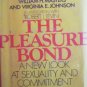 The Pleasure Bond by Masters, William