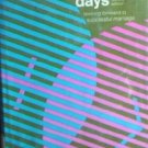 Your Dating Days by Landis, Paul