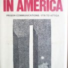 Imprisoned in America by Philip, Cynthia Owen (editor)