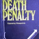 The Death Penalty by Bender, David L (editor)