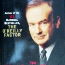 The No Spine Zone by O'Reilly, Bill