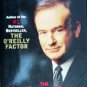The No Spine Zone by O'Reilly, Bill
