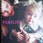 Families by Bendavid-Val, Leah