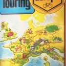 Bicycle Touring in Europe by Hawkins, Karen
