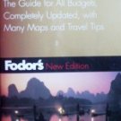 China by Fodor's