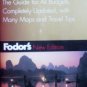 China by Fodor's