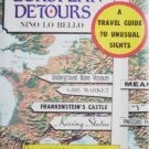 European Detours: A Travel Guide by Bello, Nino Lo