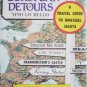 European Detours: A Travel Guide by Bello, Nino Lo