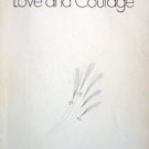 Notes on Love and Courage by Prather, Hugh