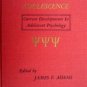 Understanding Adolescence by Adams, James F
