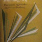 Discovering Your Teaching Self by Curwin, Richard