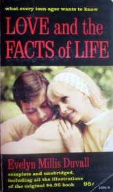 Love and the Facts of Life by Duvall, Evelyn