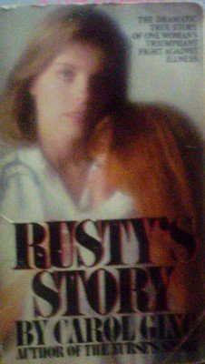 Rusty's Story by Gino, Carol