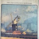 Earth in Danger Pollution and Conservation by Breach, Ian; Crawford, Michael