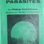 Wonders of Parasites by Goldstein, Philip