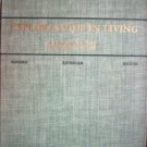 Explorations in Living by Rogers, Winfield