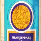 The Pageant of Literature Shakespear to by Browne, Joseph
