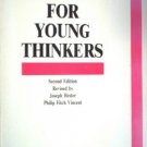 Philosophy for Young Thinkers by Hester, Joseph