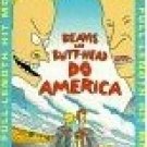 Beavis and Butt-Head Do America by Judge, Mike (director)