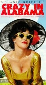 Crazy in Alabama by Banderas, Antonio (director)