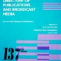 Gale Directory of Publications and Broadcast by Hedblad, Alan (Editor)