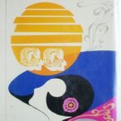 An Orange Full of Dreams by Gronowicz, Antoni