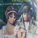 Marianne by Benzoni, Juliette