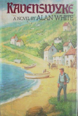 Ravenswyke by White, Alan