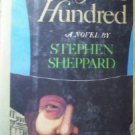 The Four Hundred by Sheppard, Stephen