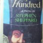 The Four Hundred by Sheppard, Stephen