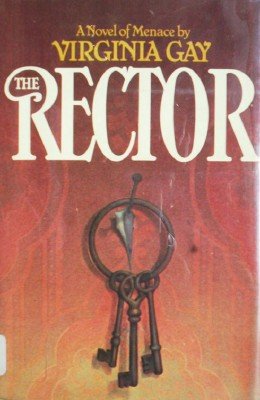 The Rector by Gay, Virginia