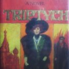 Triptych by Landey, Dora