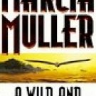 A Wild and Lonely Place by Muller, Marcia