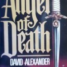 Angel of Death by Alexander, David