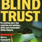 Blind Trust by Grant, Linda