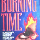 Burning Time by Glass, Leslie