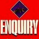 Enquiry by Francis, Dick